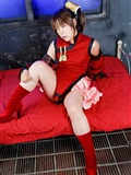 [Cosplay] 2013.03.26 Guilty Gear XXX 2 诱惑美女图片(198)